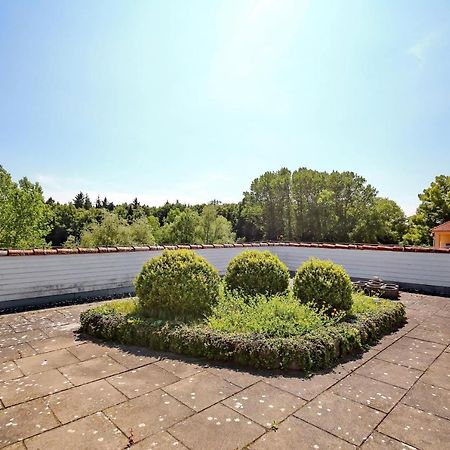 Ostseewelle Wohnung 22 Ostseebad Kühlungsborn 외부 사진