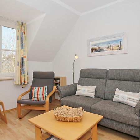 Ostseewelle Wohnung 22 Ostseebad Kühlungsborn 외부 사진