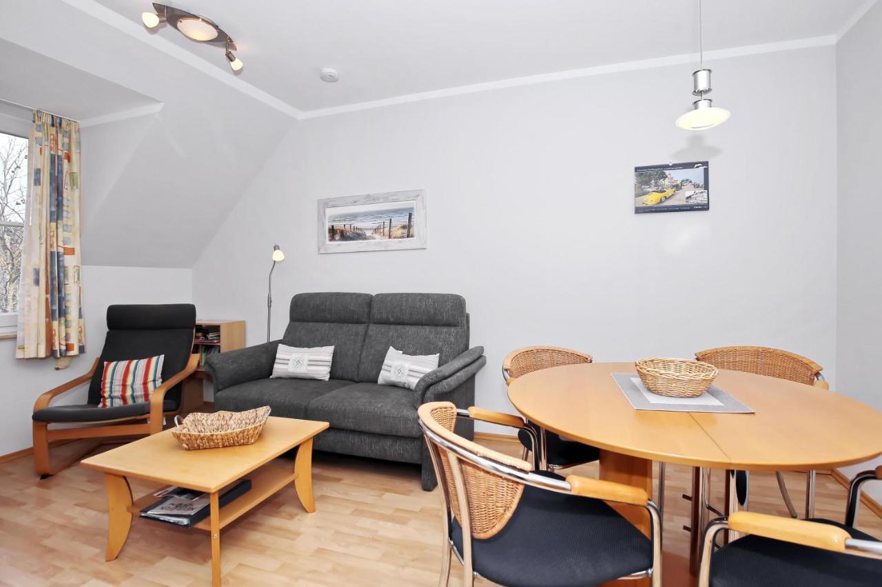 Ostseewelle Wohnung 22 Ostseebad Kühlungsborn 외부 사진