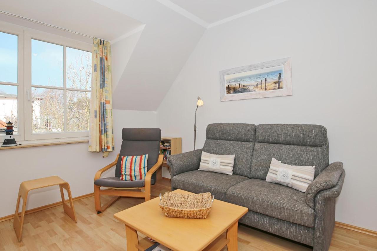 Ostseewelle Wohnung 22 Ostseebad Kühlungsborn 외부 사진