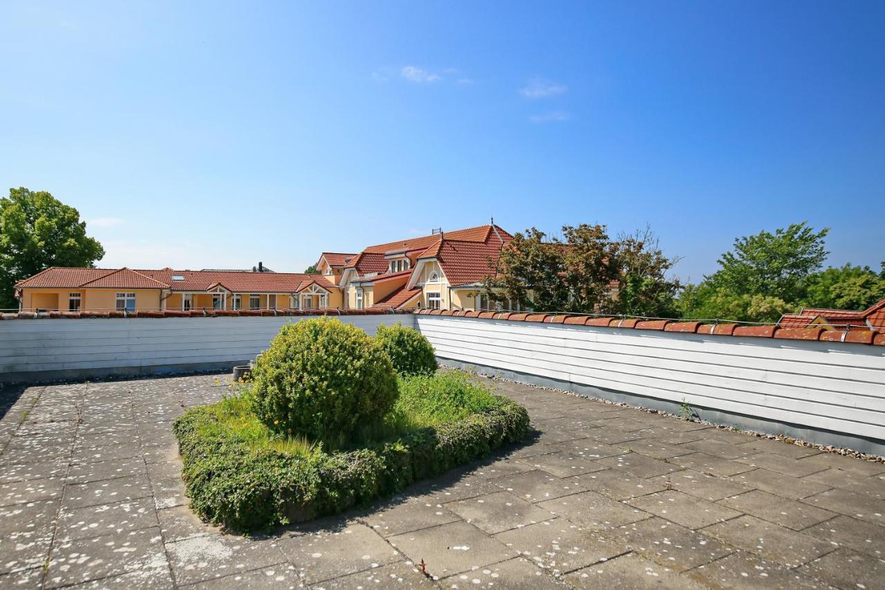 Ostseewelle Wohnung 22 Ostseebad Kühlungsborn 외부 사진