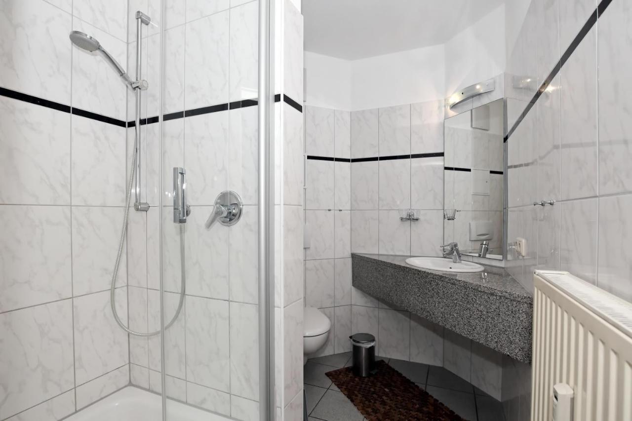Ostseewelle Wohnung 22 Ostseebad Kühlungsborn 외부 사진
